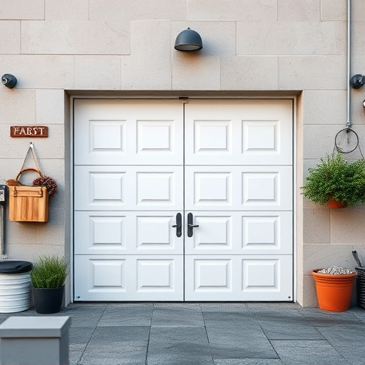 garagge door service