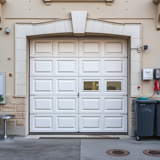 garagge door service