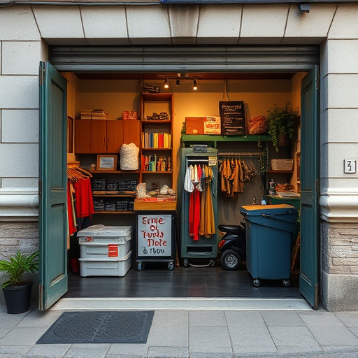 garagge door service