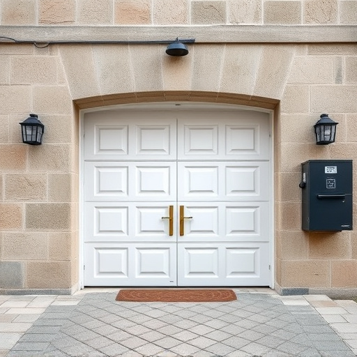 garagge door service