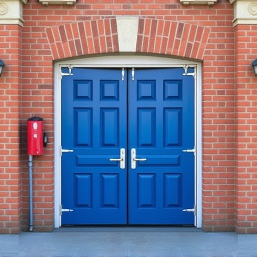garagge door service