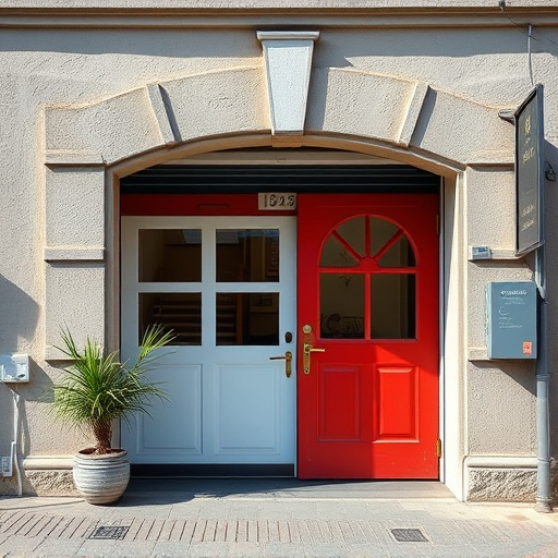 garagge door service