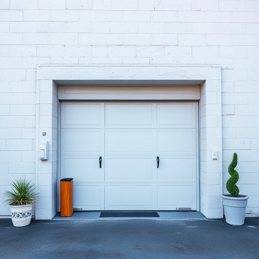 garagge door service