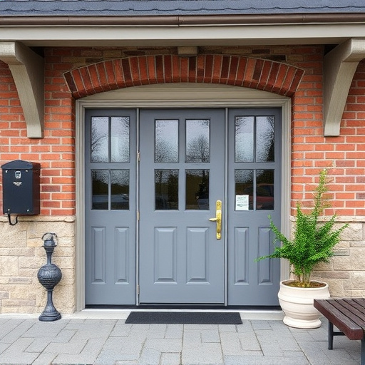 garagge door service