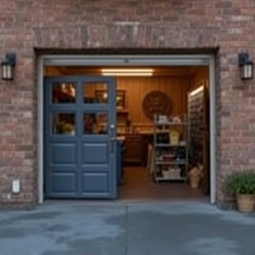 garagge door service