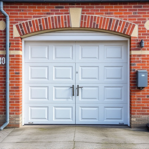 garagge door service