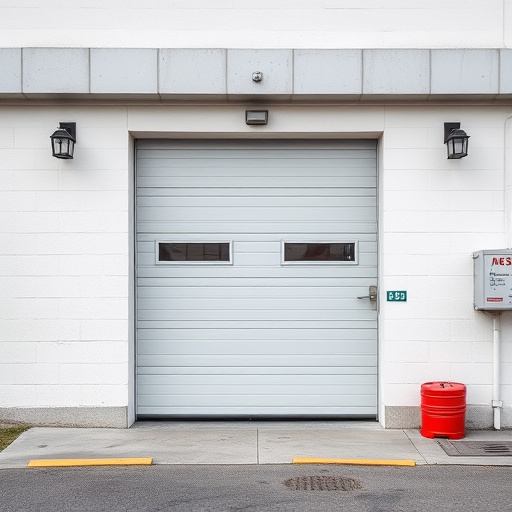 garagge door service