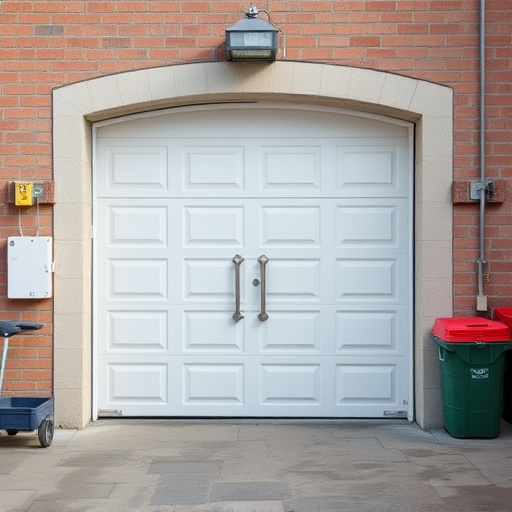 garagge door service