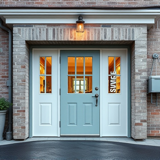 garagge door service