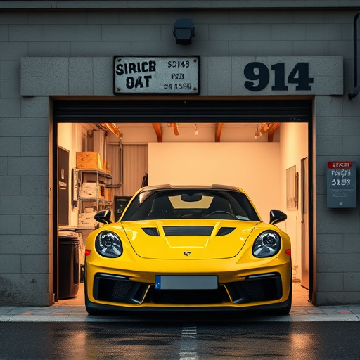 garagge door service