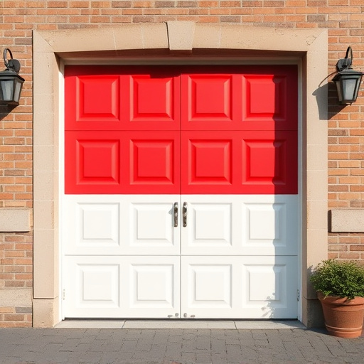 garagge door service