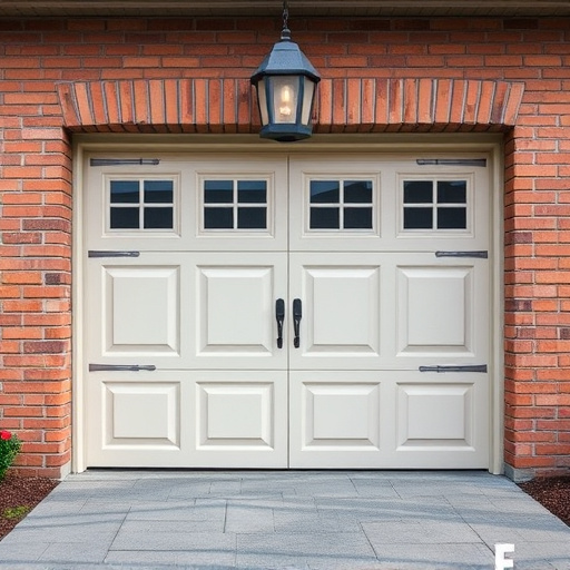 garagge door service