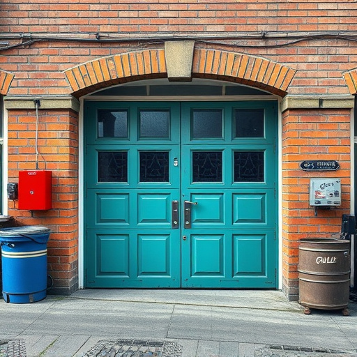 garagge door service