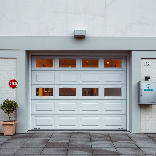 garagge door service