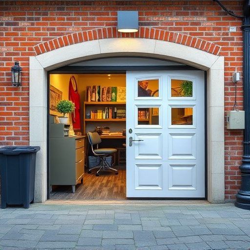 garagge door service