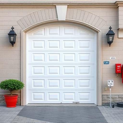 garagge door service