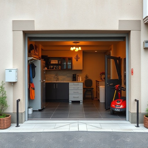 garagge door service