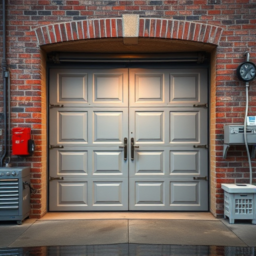garagge door service