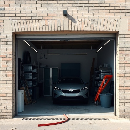 garagge door service