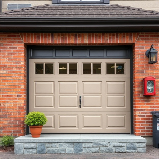 garagge door service