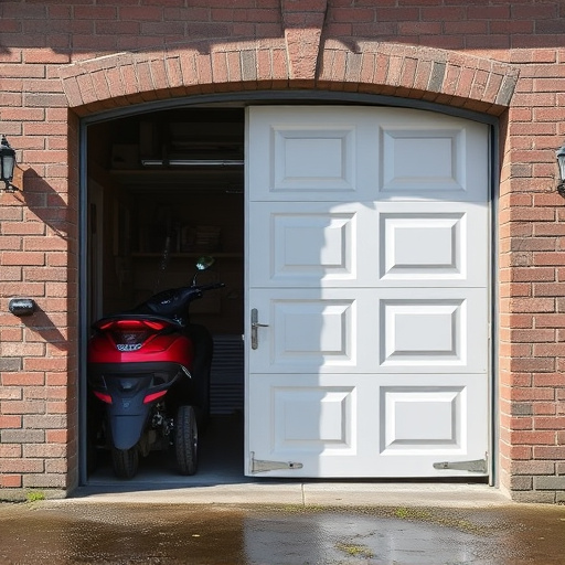 garagge door service