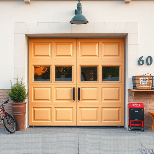 garagge door service