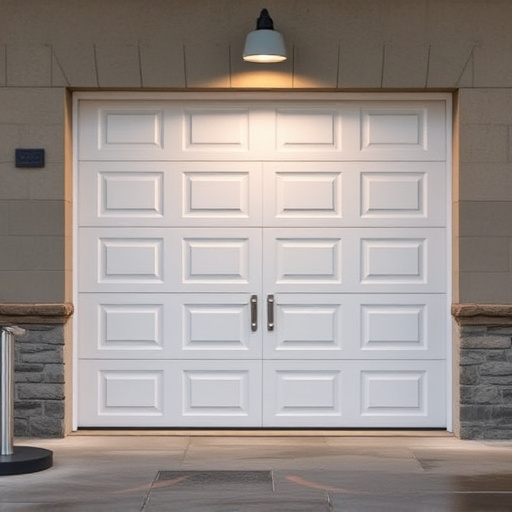 garagge door service