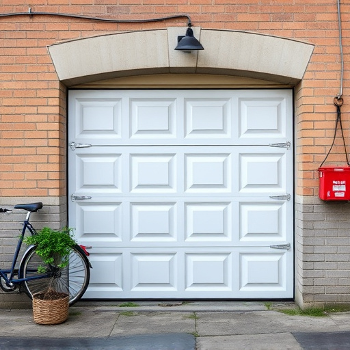 garagge door service