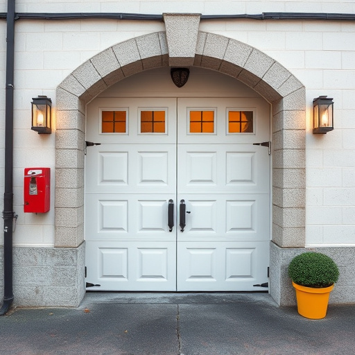 garagge door service
