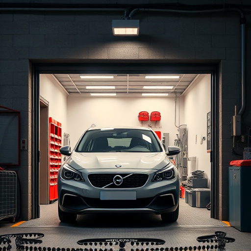 garagge door service