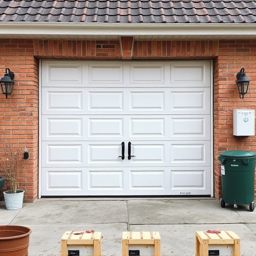 garagge door service