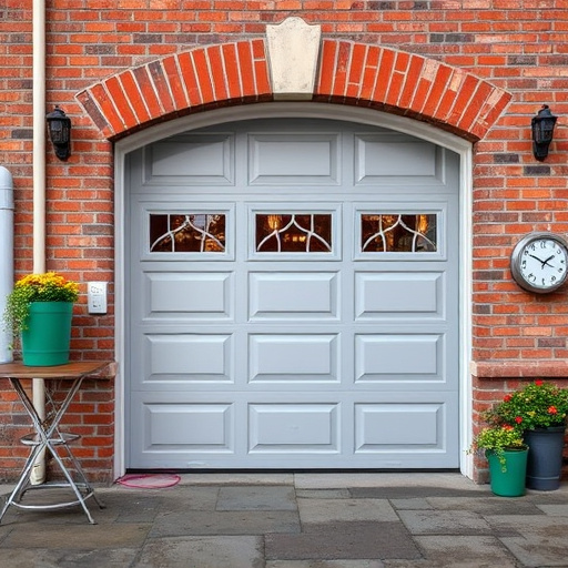garagge door service