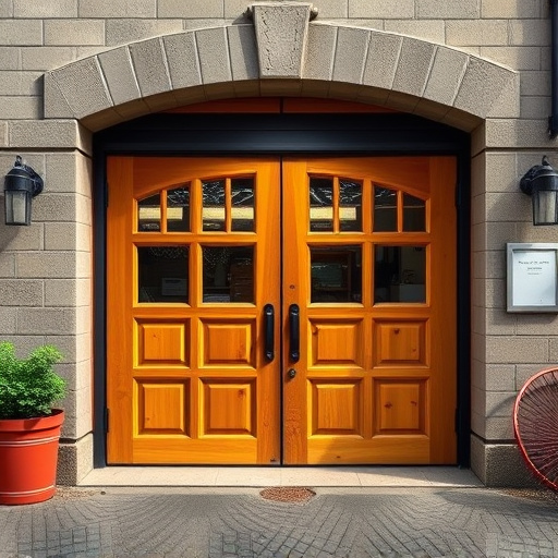 garagge door service