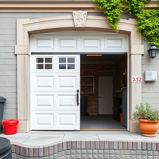 garagge door service