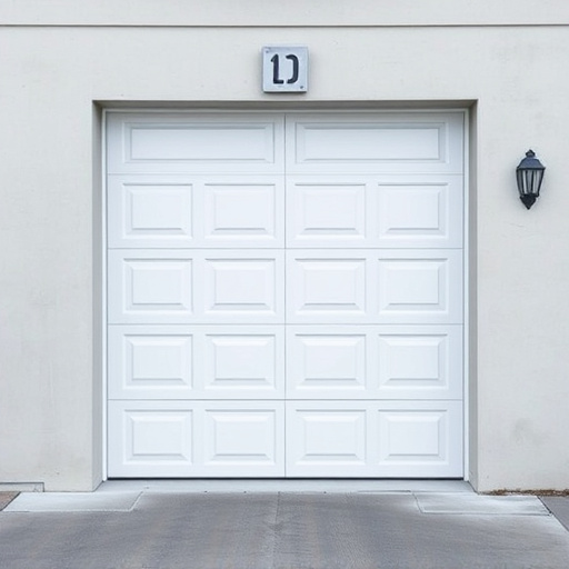 garagge door service