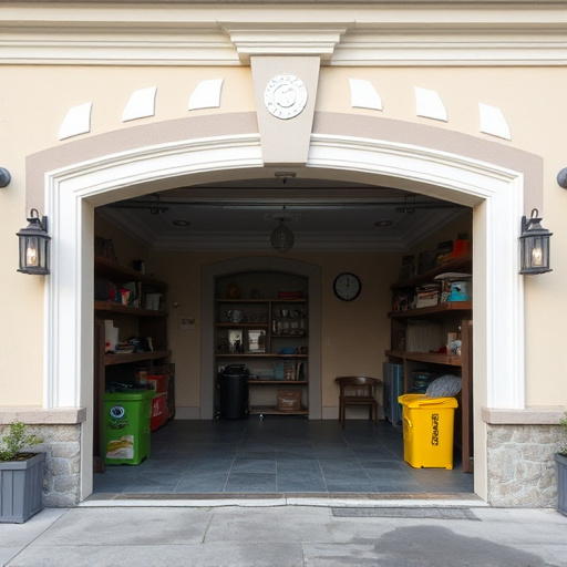 garagge door service