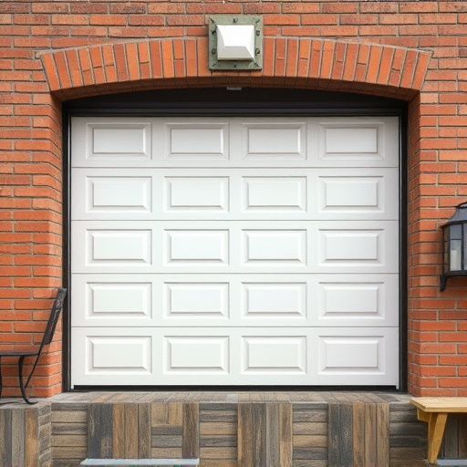 garagge door service