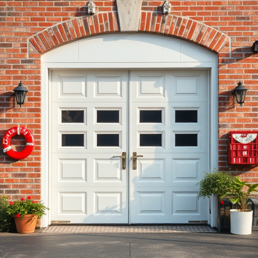 garagge door service