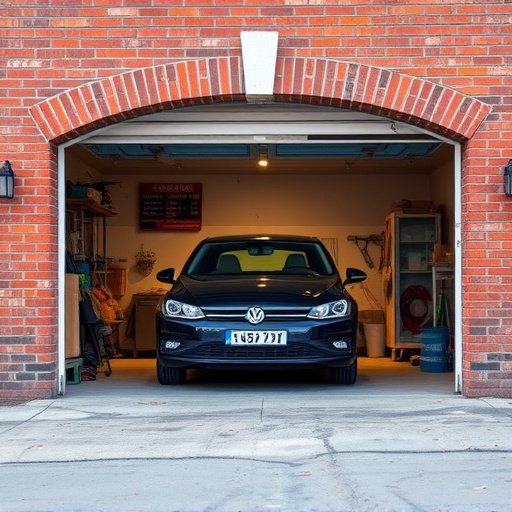 garagge door service