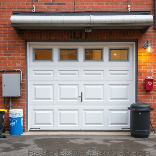 garagge door service