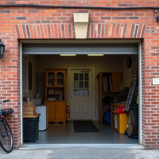 garagge door service