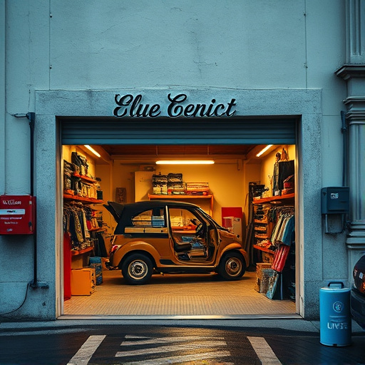 garagge door service