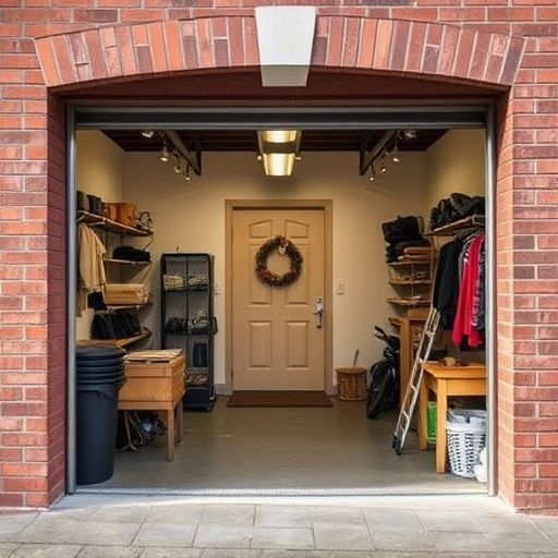 garagge door service