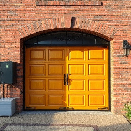 garagge door service