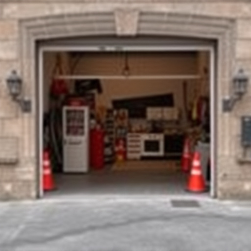 garagge door service