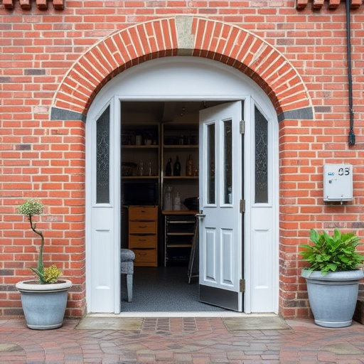 garagge door service