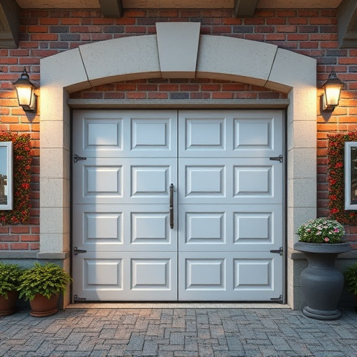 garagge door service