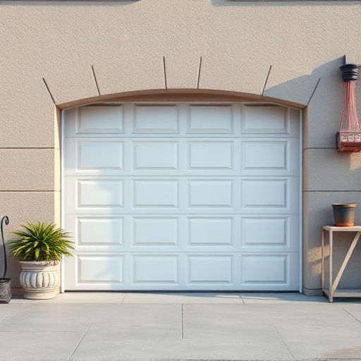 garagge door service