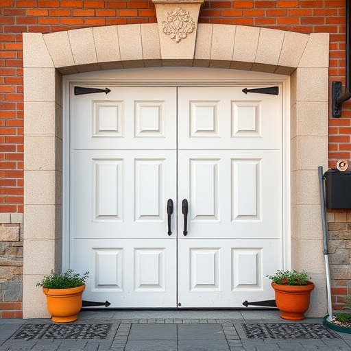 garagge door service