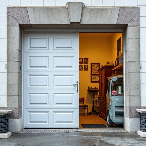 garagge door service